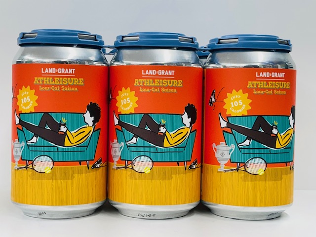 images/beer/IPA BEER/Land Grant Athleisure Low Cal Saison.jpg